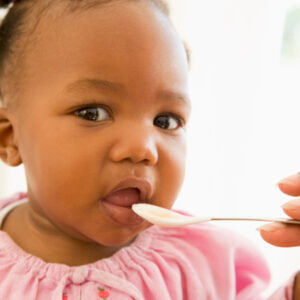 Baby Health / Food